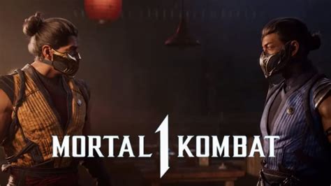 leaked kombat pack 2|Mortal Kombat 1 promises Kombat Pack 2, story DLC, and